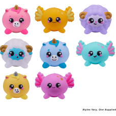 Smooshzees Мягкая игрушка Luvzees