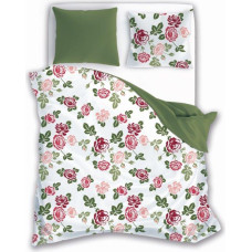 BEDDING SET FASHION 008 160X200+2X70X80 COTTON.