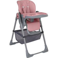 Highchair Comfy+ Pink