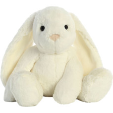 Aurora Plush AURORA Мягкая игрушка Кремовый заяц, 28 см