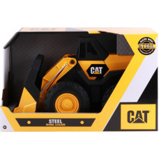 CAT steel wheel loader,  82414