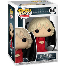 Funko POP! Vinyl: Фигурка: Sandman - Lucifer