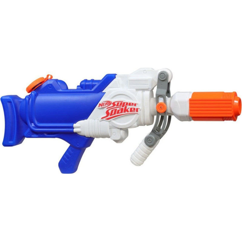 Hasbro NERF E2907F033 SOA HYDRA Водный бластер