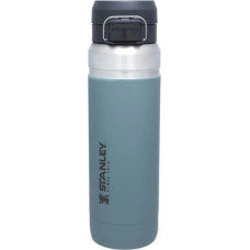 Stanley Бутылка для воды Quick Flip Water Bottle Go 1,06 л сине-серая