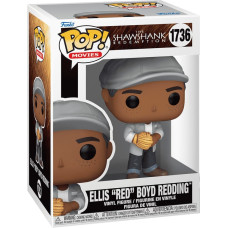 Funko POP! Vinyl: Фигурка: Shawshank Redemption - Ellis 