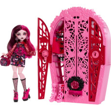 Monster High® saladuskapi nukk Draculaura