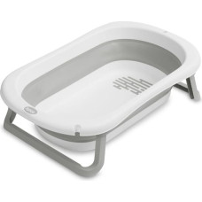 Sensillo FOLDABLE BATH TUB FOLDI GREY