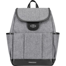 Mama bag Morice Grey