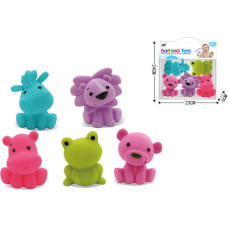 Other Bath Toy - 62311 - ANIMALS