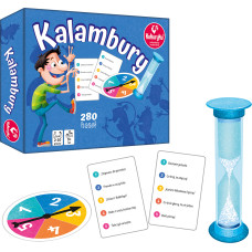 Игра Каламбуры