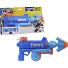 Hasbro NERF - 98794 - SUPER SOAKER - FORTNITE HG водный бластер