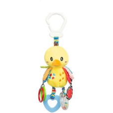 Sensillo подвесная игрушка DUCK