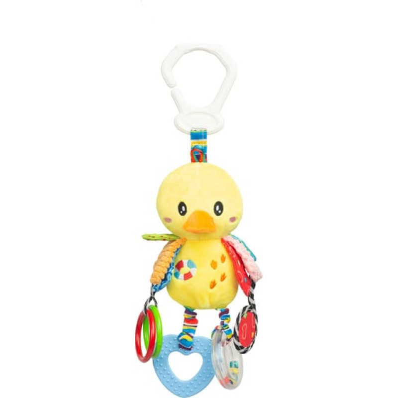 Sensillo подвесная игрушка DUCK
