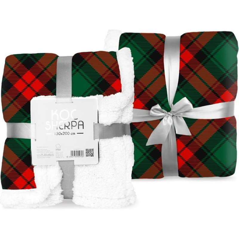 KOC SHERPA 052 150X200 PC