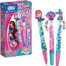 MINI FABRYKA DŁUGOPISÓW SYRENKI