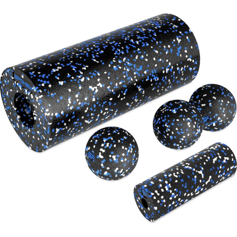 Spokey A massage set Spokey RULLO PLUS