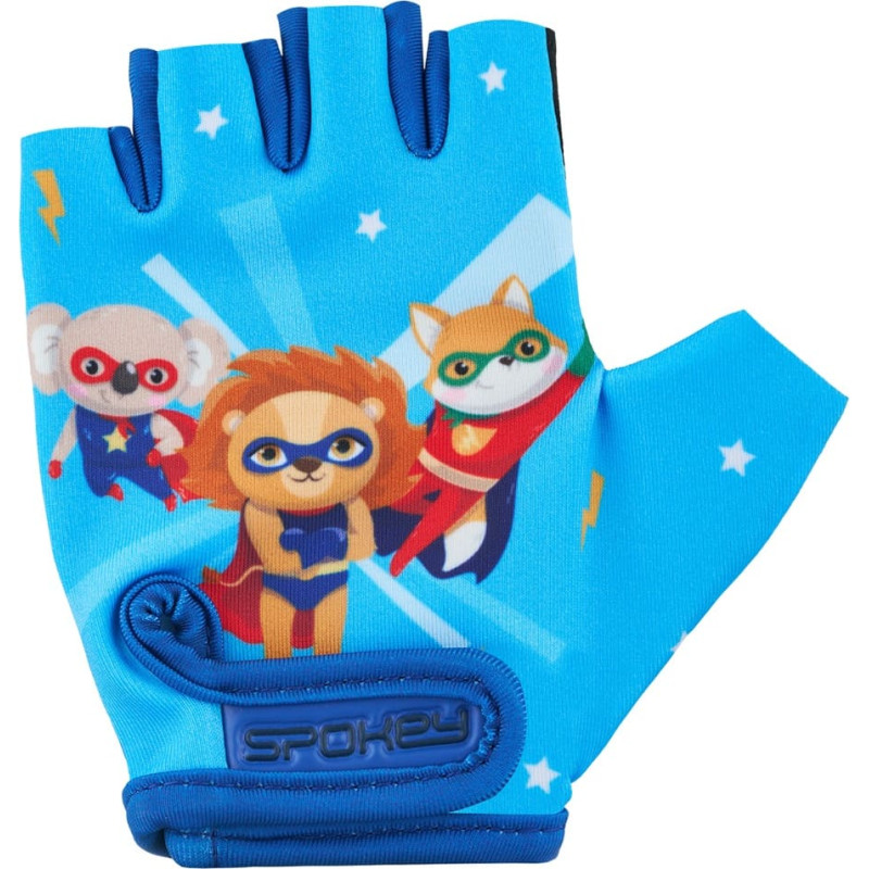 Spokey Ręk. Row dz.S BL.. PLAY