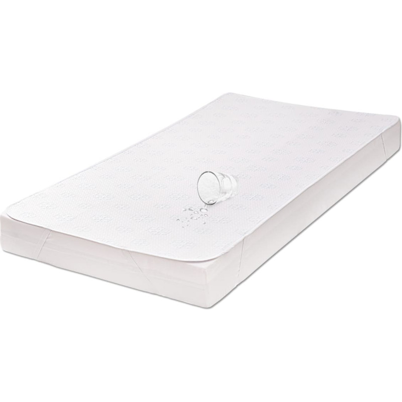 Babymatex MATEX Podkład higieniczny FROSTY 70X140 [TB0493_01]