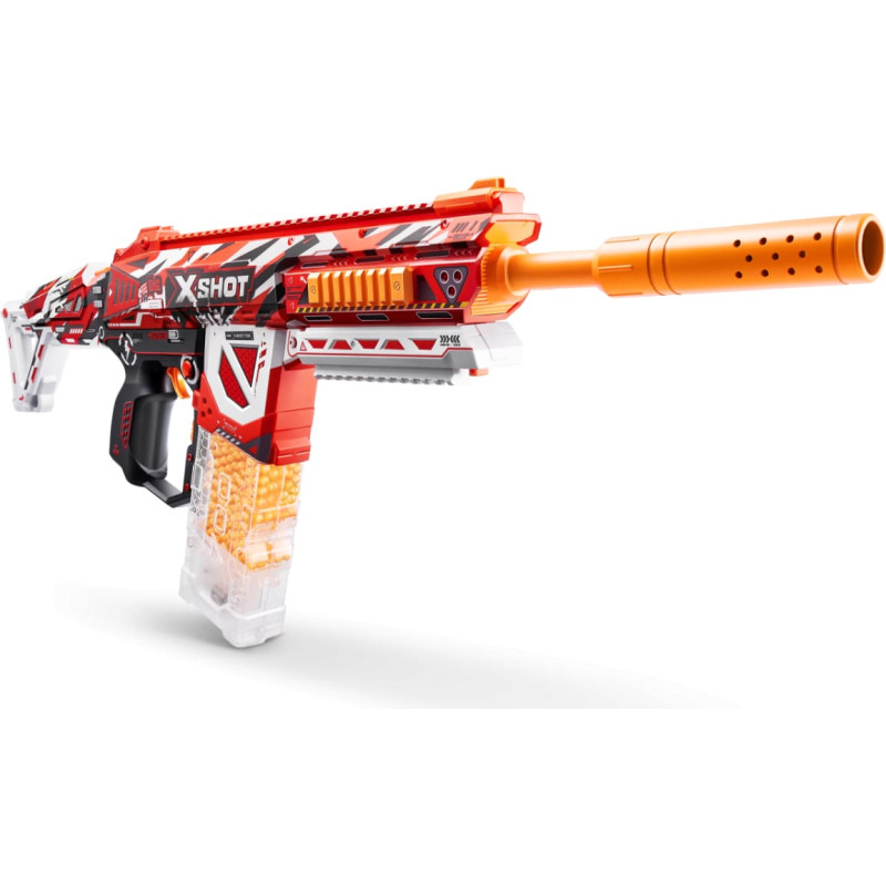 Xshot X-SHOT toy gun Hyper Gel, 1 series, 20000 gellet, assort., 36620