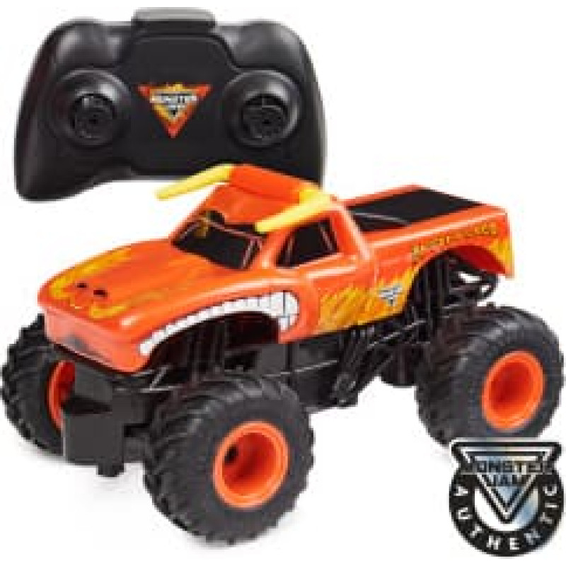 Monster Jam vehicle El Toro Loco, 6060517
