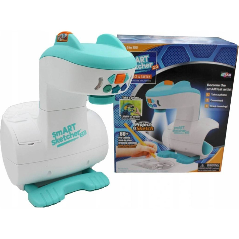 Smart Sketcher 2.0 SSP176