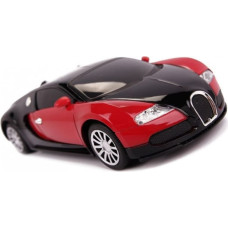 Mašīna ar pulti Bugatti Veyron 19 cm (9420/1)