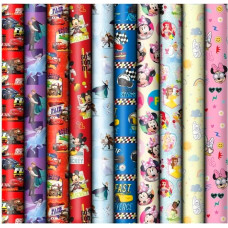 PAPIER PREZENTOWY DISNEY