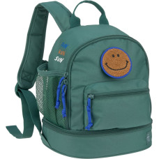 Lassig Мини-рюкзак Little Gang dark green