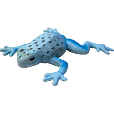 Deluxebase Растягивающаяся игрушка, жаба