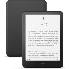 Amazon Kindle Paperwhite 12th Gen 16GB Wi-Fi Black (2024)