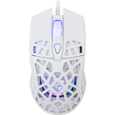 White Shark GM-5018 Caradoc RGB/7200 dpi White