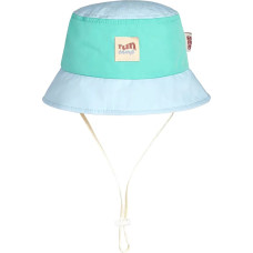 Kietla Спортивная панама Green Sport Bob 6-12 y        644C+7606C+7506C+557C