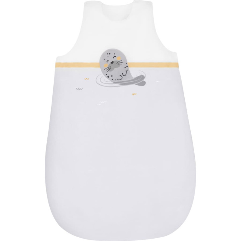 Summer sleeping bag 0-6m Seally Me