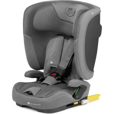 Kinderkraft Автокресло FIX2GO i-Size 76-150cm grey
