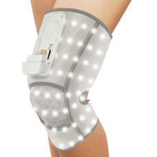 Homedics SR-CMKE10H Modulair Knee Wrap