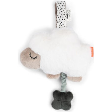 Done By Deer музыкальная игрушка Sheepy Sand