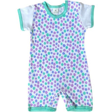 Margo Kombinezoniņš SUMMER 86 cm 20001 violet-izpārdošana