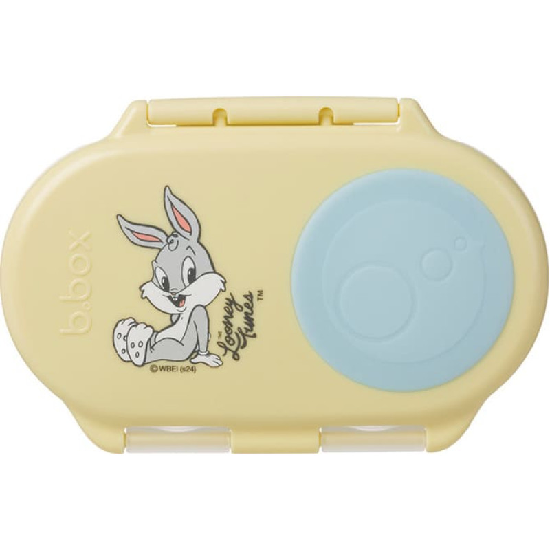 B.box BB00903 Snackbox pojemnik na przekąski Looney Tunes