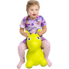 Gerardo's Toys Jumpy Прыгающая игрушка - лошадка, зелёная