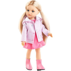 Paola Reina Lelle Rosa 32cm