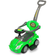 Toyz RACE CAR Толокар GREEN
