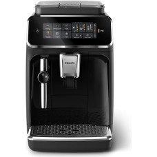 Кофемашина Philips серии 3300 Espresso EP3321/40, чёрная