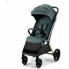 Kinderkraft W&oacute;zek spacerowy LOOM JADE GREEN