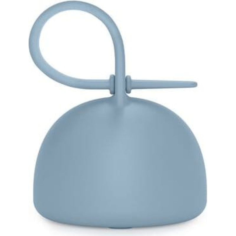 Suavinex Color Essence silikona knupī&scaron;u turētājs Blue