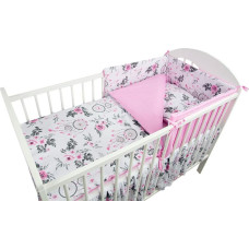 Ankras Apmale 180 cm DREAMCATCHER pink [A]