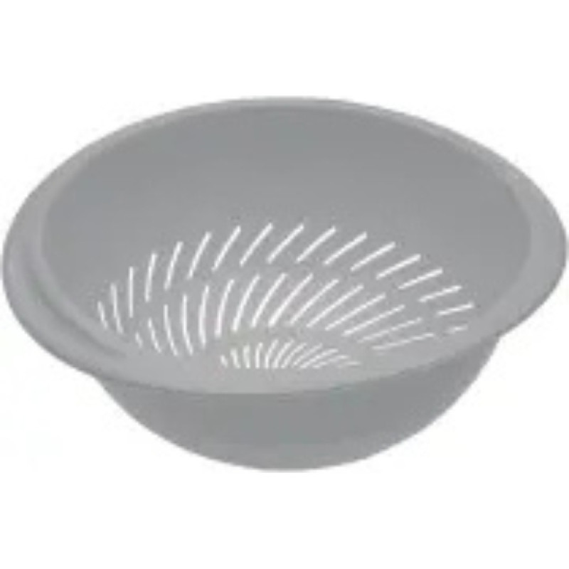 Keeeper Трубка Fabienne &Oslash;26x11см серая