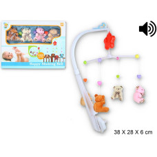 HIPO 42020 мобиль для младенца