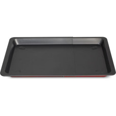 Guardini Противень для духовки Rossana 33,3x37,3/51,3x3 см