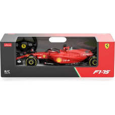 Rastar 1:12 R/C auto Ferrari F1 75, 99900
