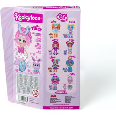 Kookyloos PETS PARTY - Doll Alice